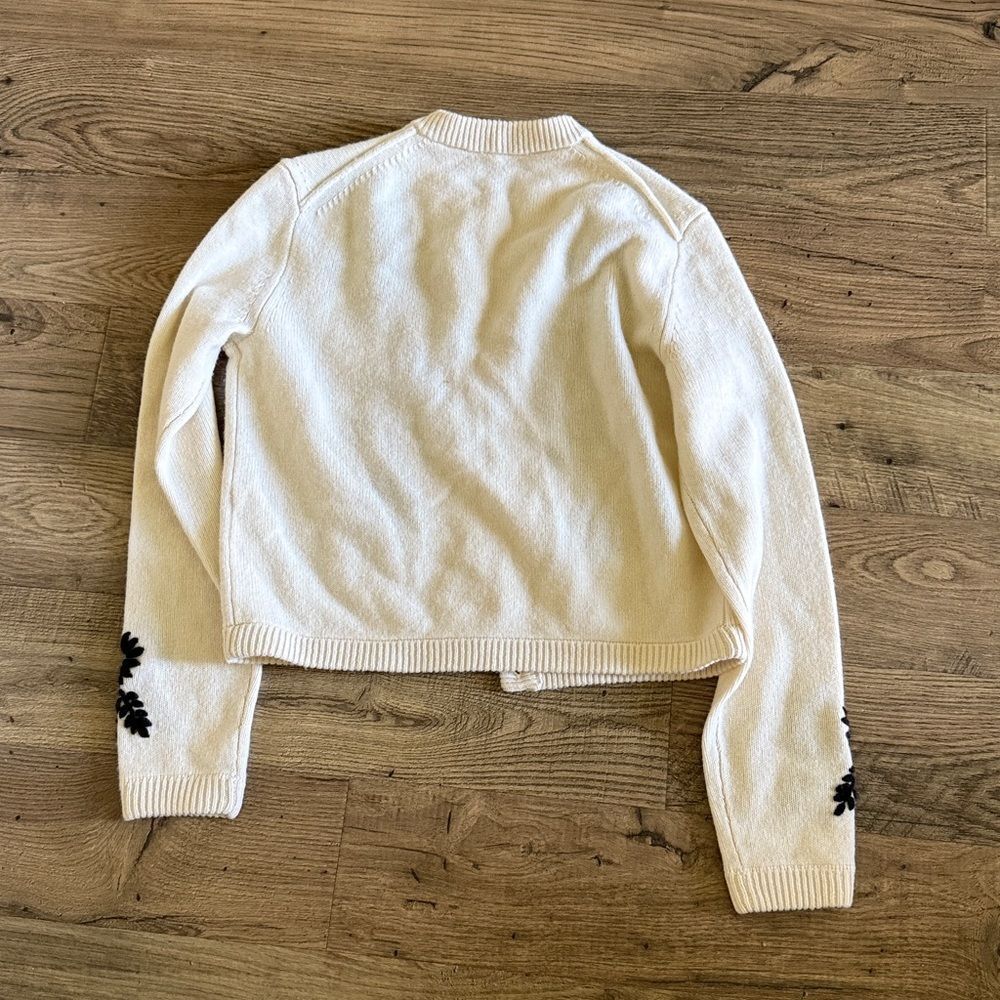 Alex Mill cardigan A - Picture 5 of 5